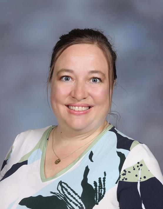 Nicole Rich