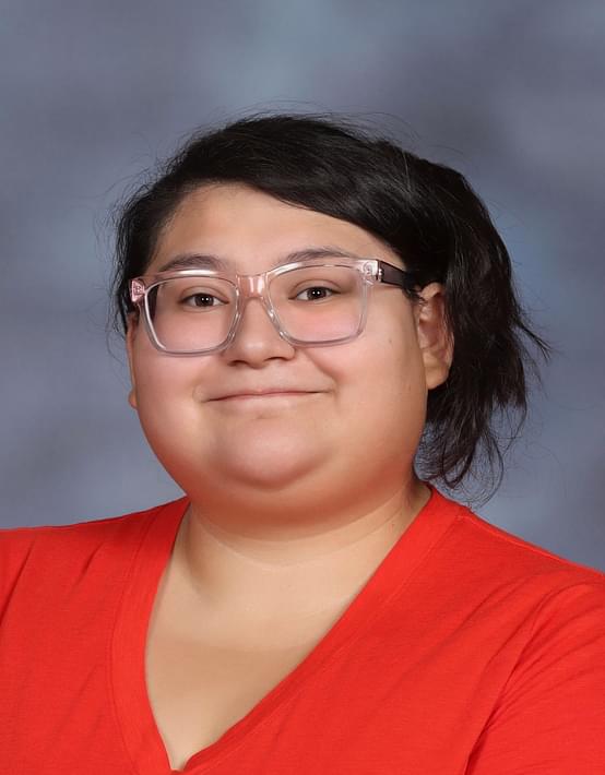 Scarlett Paredes Puente