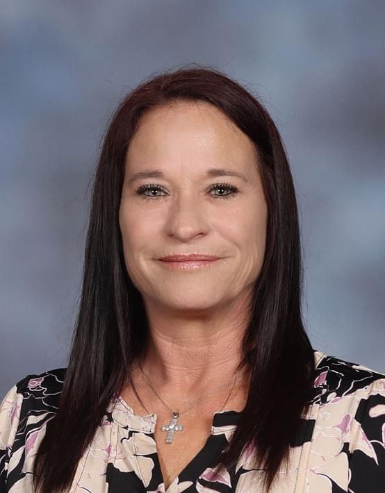 Tammy O'Hara