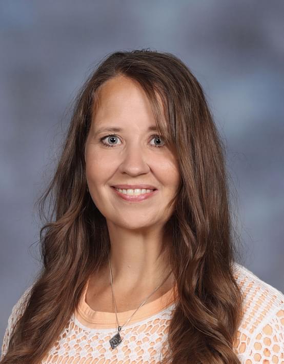 Joy Leavitt