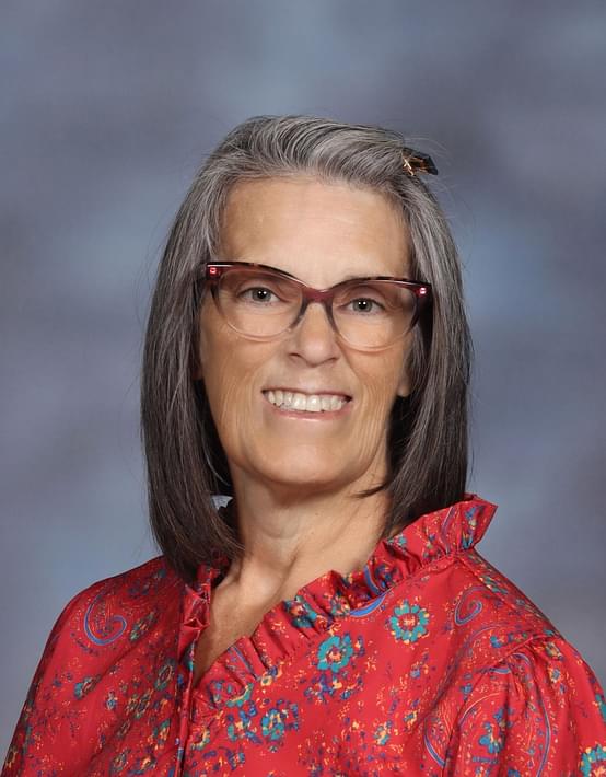 Jennifer Darcy