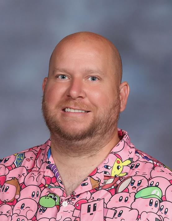 Stephen Mesker