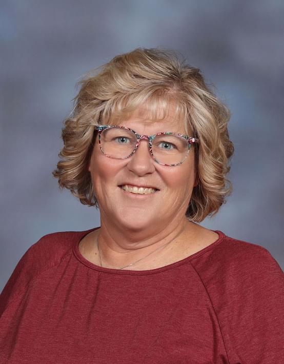 Sheri Lynn DellaSilva