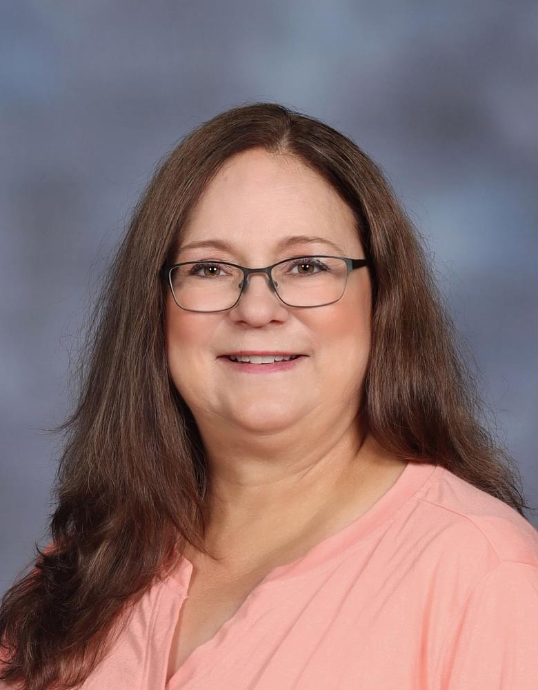 Kim Leonard