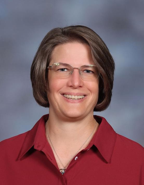 Melanie Cox