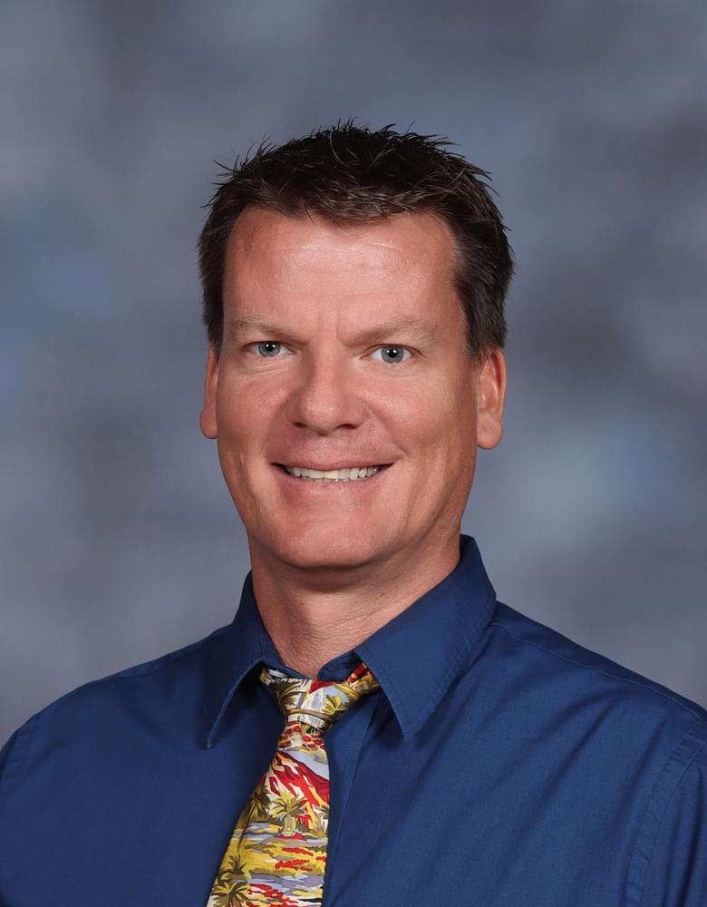 Jeremy Craig