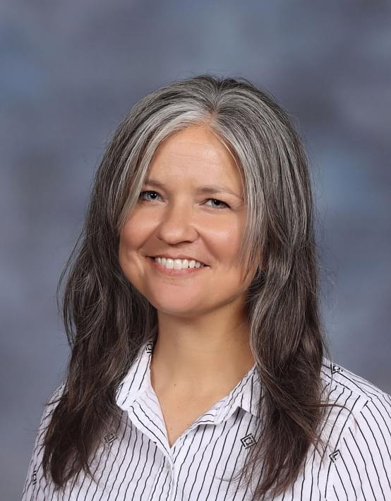 Tricia Force