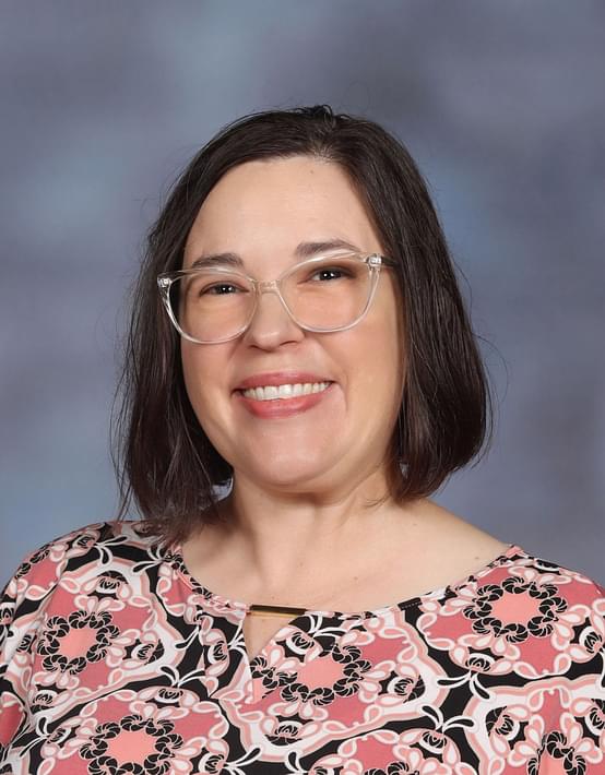 Tammi Wright