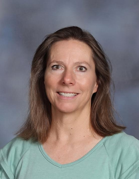 Carol Ward