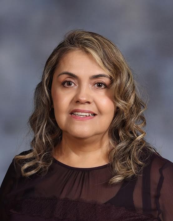 Maribel Lopez