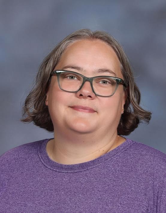 Melanie Campbell