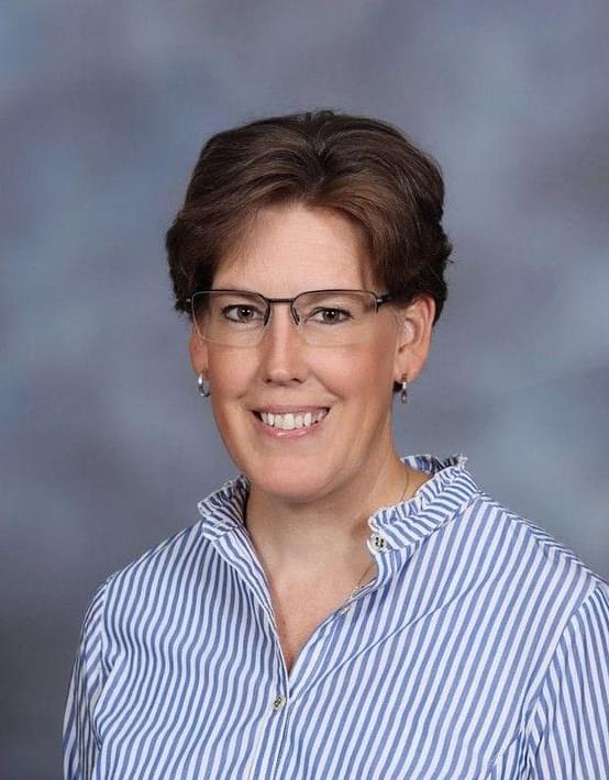 Mary St. Germaine