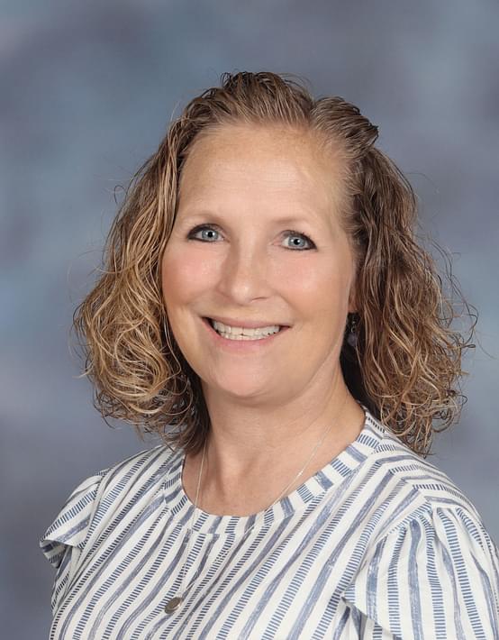 Holli Wagaman