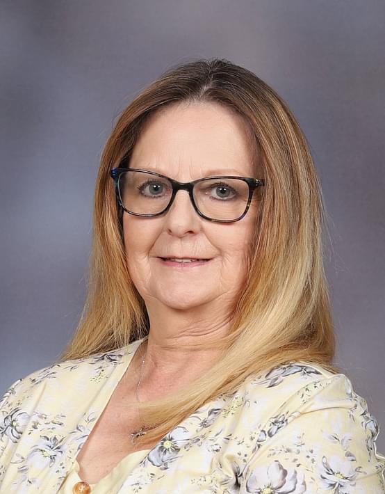 Janice Breck