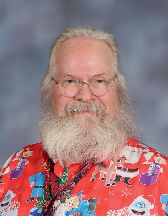 Don Fitch
