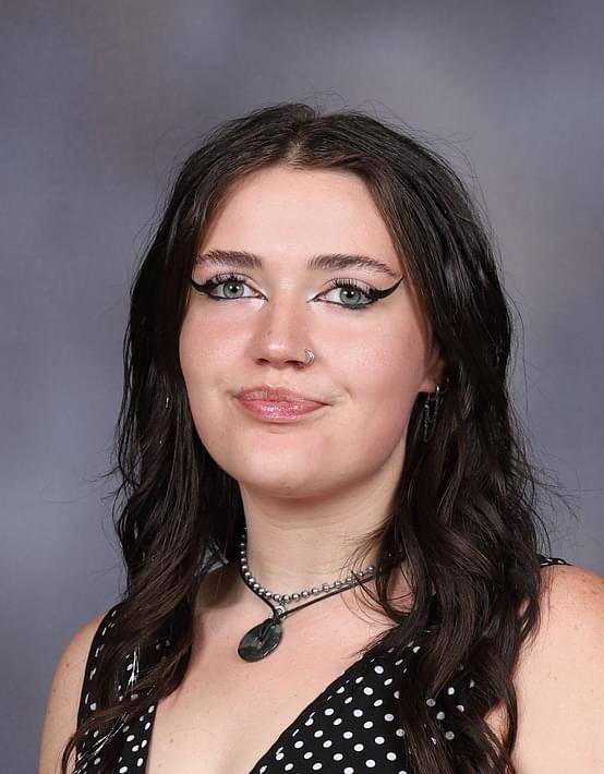 Izzy Snyder