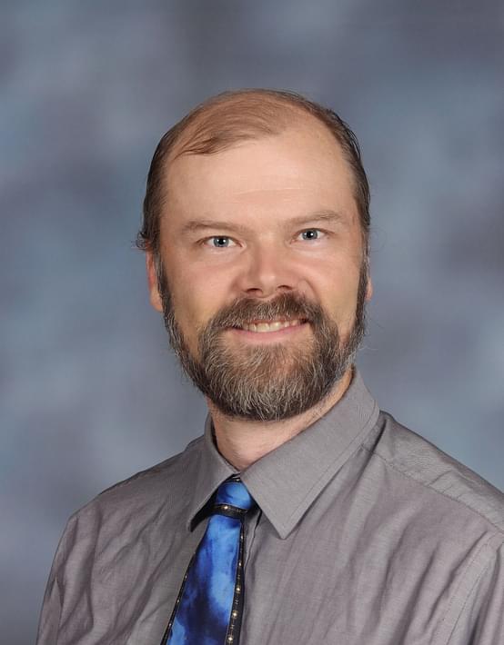 Lance Meibos