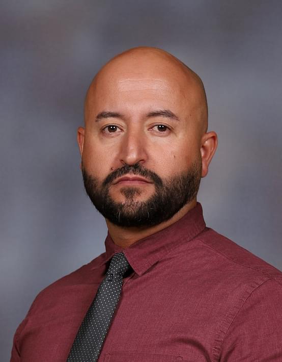 Tony Suarez