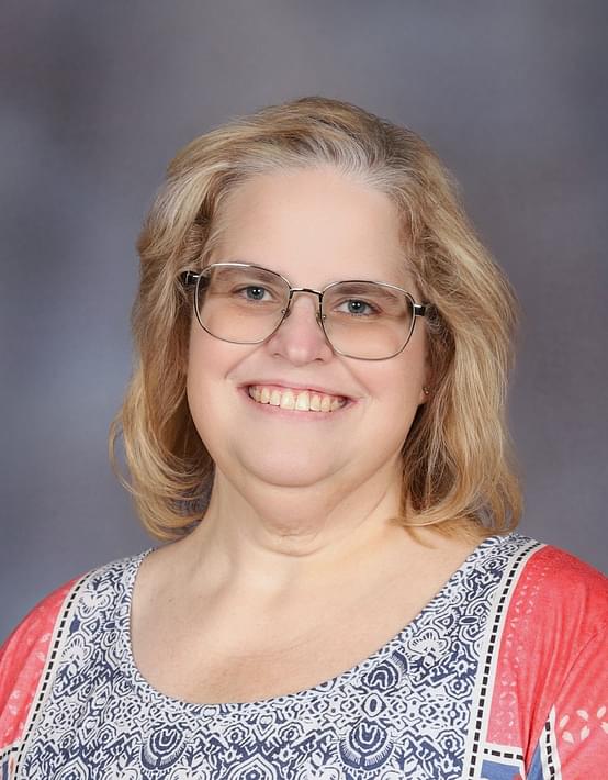 Jodi Mosley