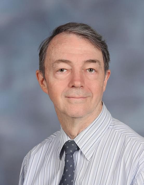 Tony Henderson