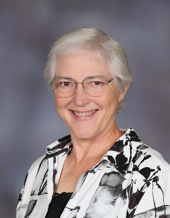 Heidi Hansen