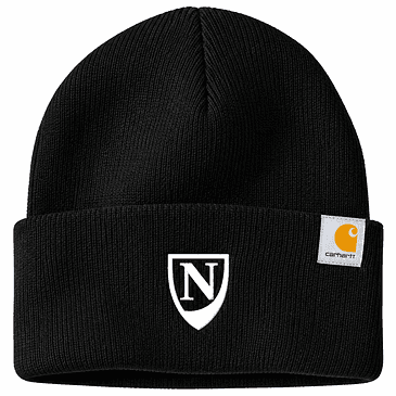 DISCOUNTED - Black Beanie
