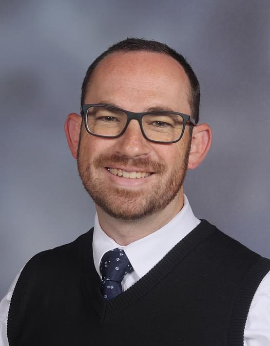 Mr. Ryan Sare