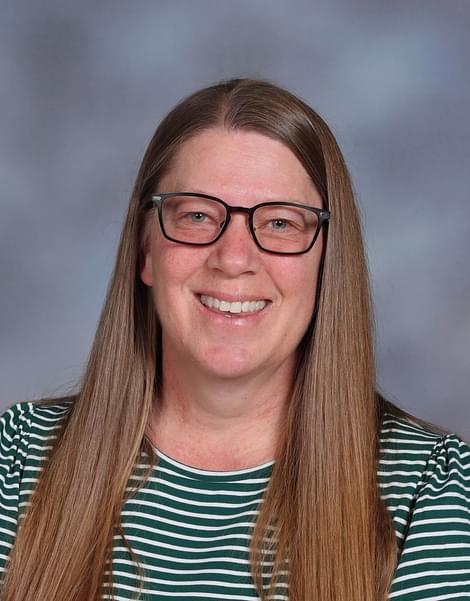School Counselor