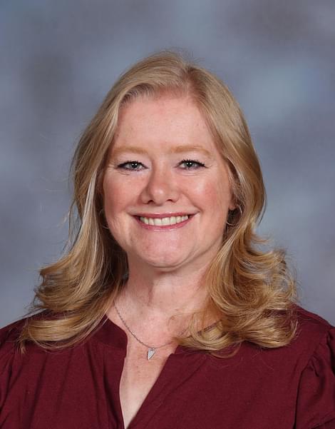 Special Education Teacher