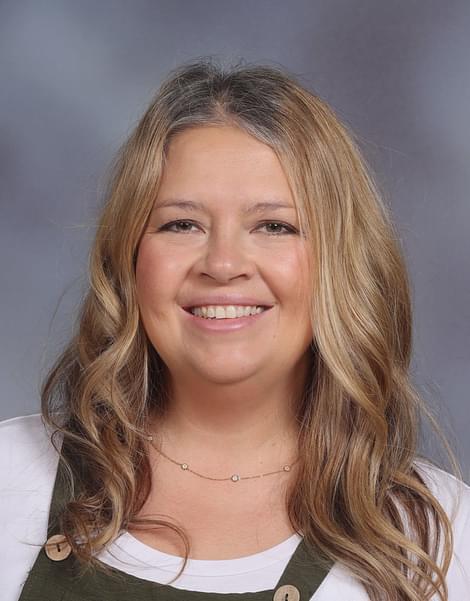 Mrs. Jennifer Horrocks