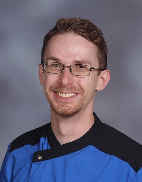 Mr. Nathan King