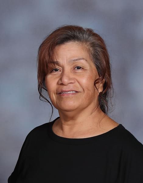 Food Service Manager