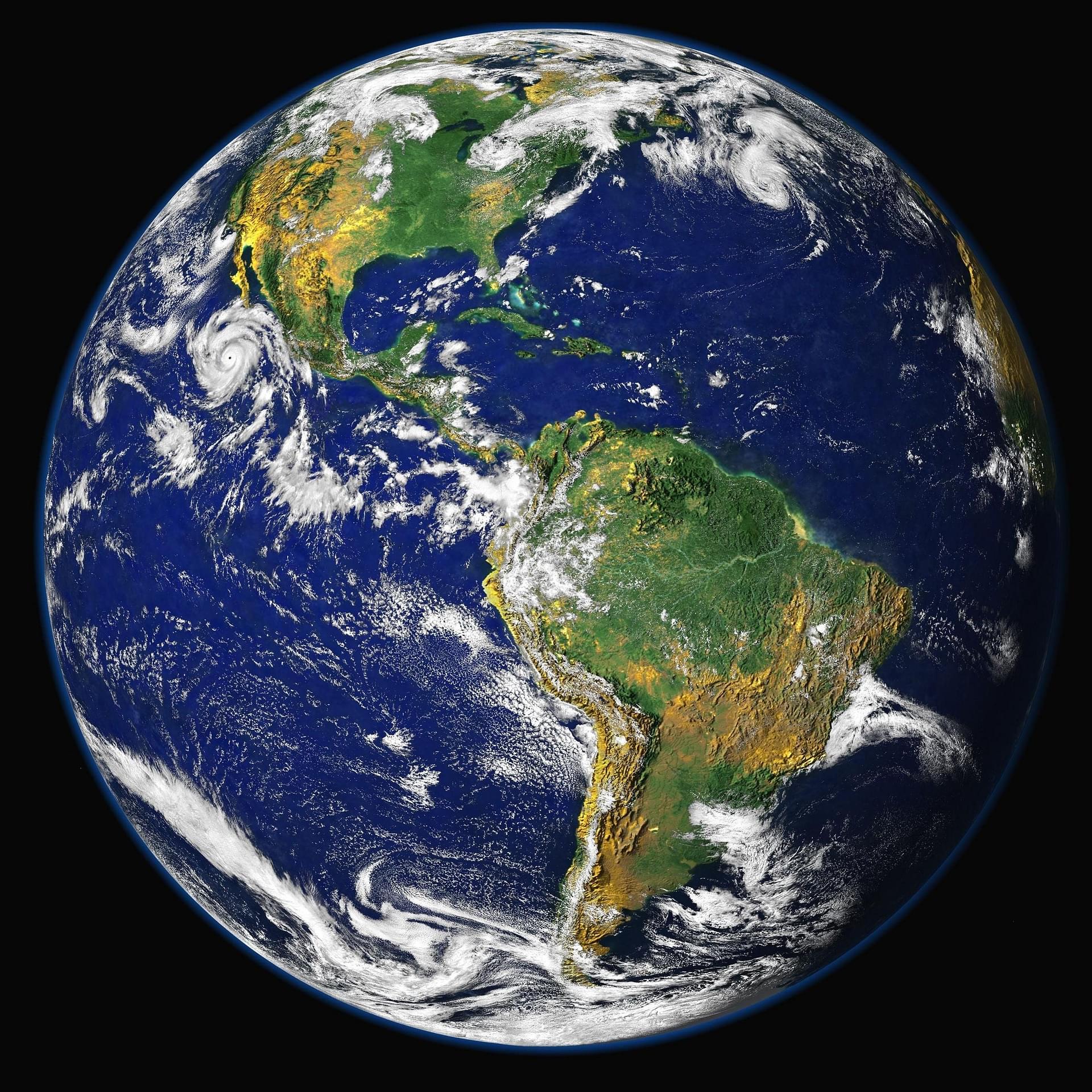  globe 