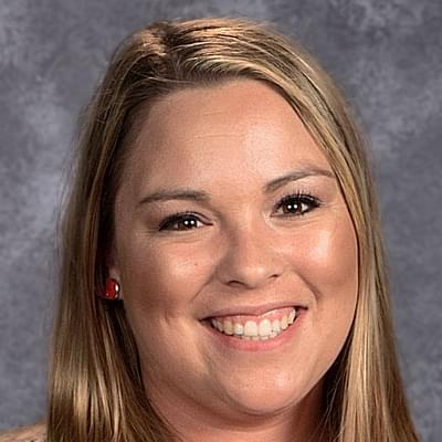  picture of Marisa Walker 