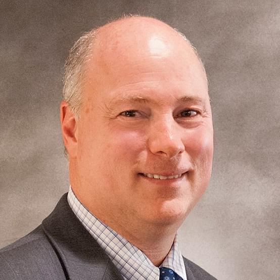 Mr. Richard P. Levine