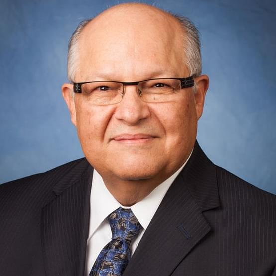 Robert Salazar