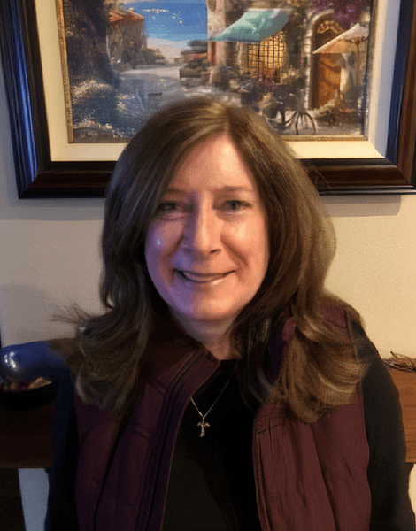 Top Contributors - Kelley A. Schwartz