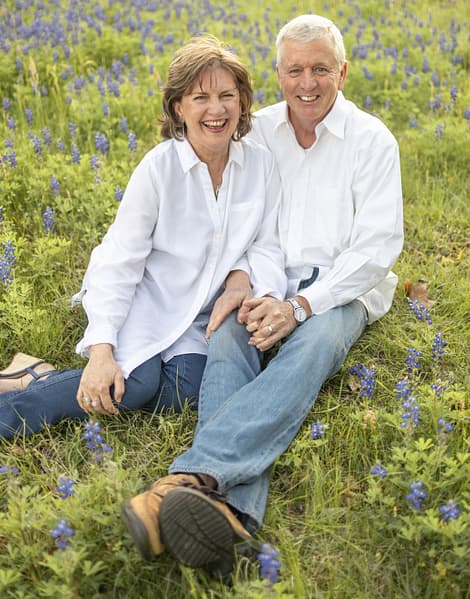 Top Contributors - David & Teresa Gingles Dba Gingles Family LLC