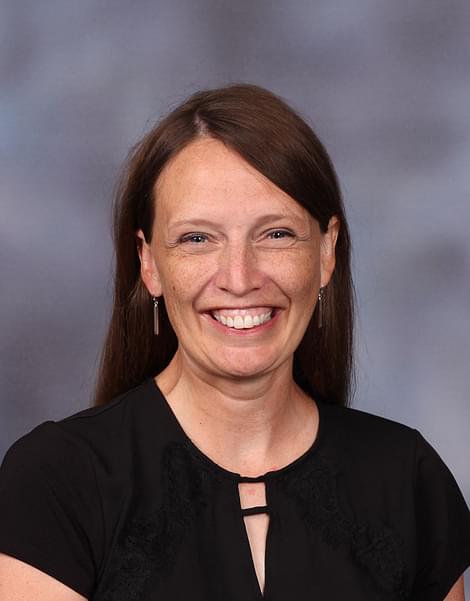 female teacher