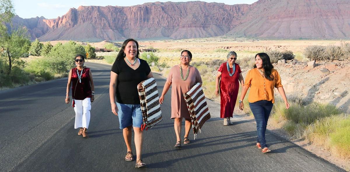 Young Living Foundation - Women of Strength - Developing Enterprise - Artisans