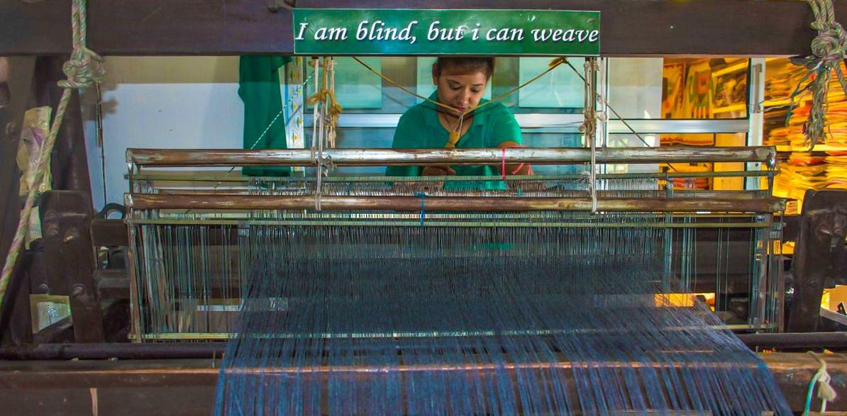 Young Living Foundation - Yes Helping Hands - Developing Enterprise