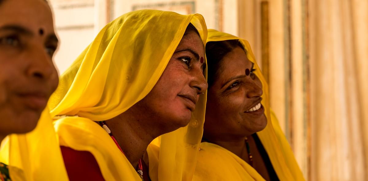 Young Living Foundation - Matr Boomie - Developing Enterprise - Artisans