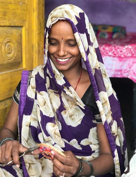Young Living Foundation - Matr Boomie - Developing Enterprise - Artisans