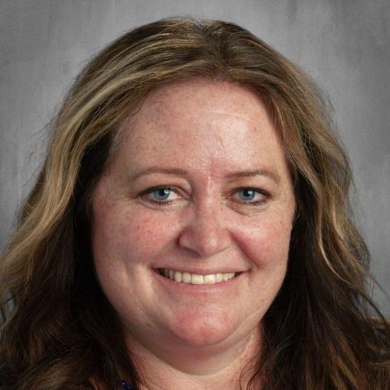 Mrs. Gina McInelly