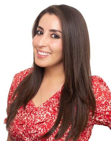 Headshot of Emily Smith