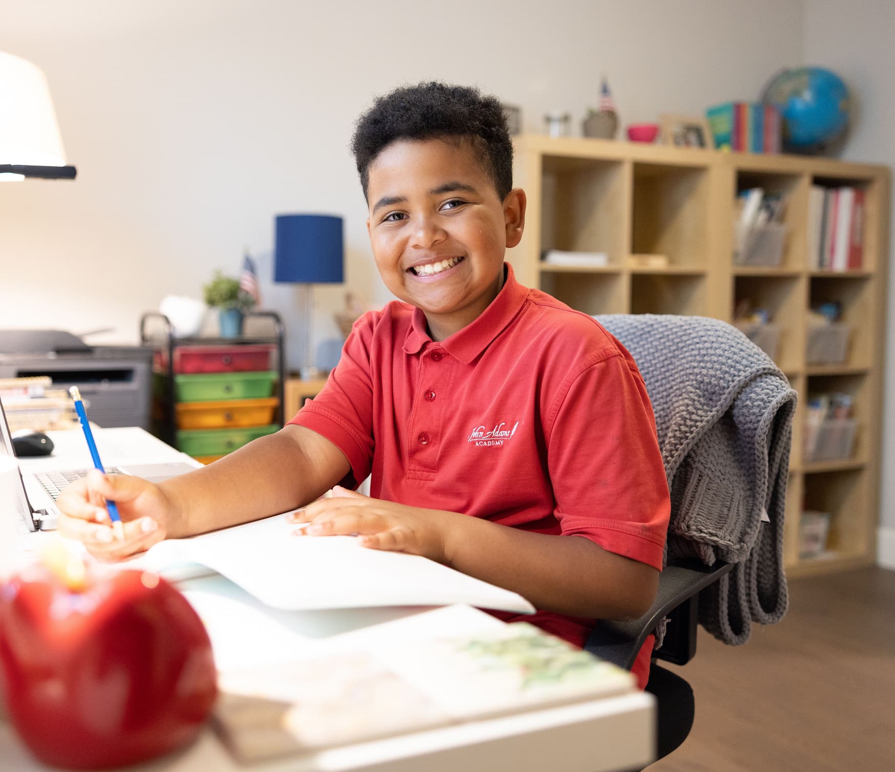 John Adams Academy Online Enroll Now