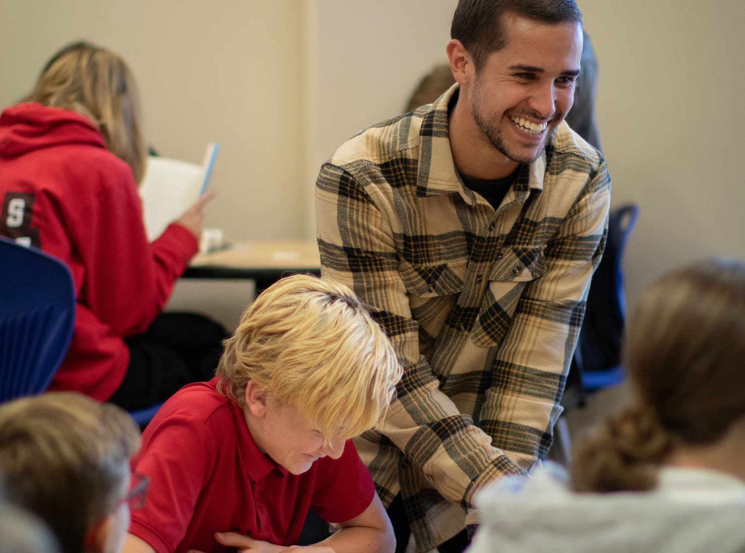 Syracuse Arts Academy Join Our Team Syracuse Arts Academy Join Our Team