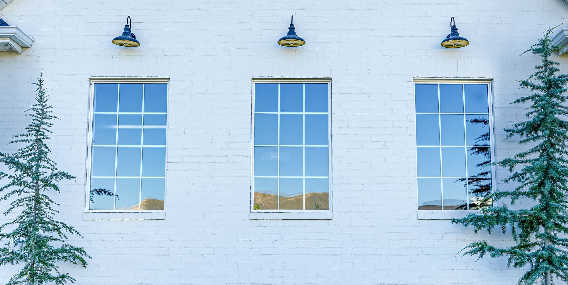 Brick work