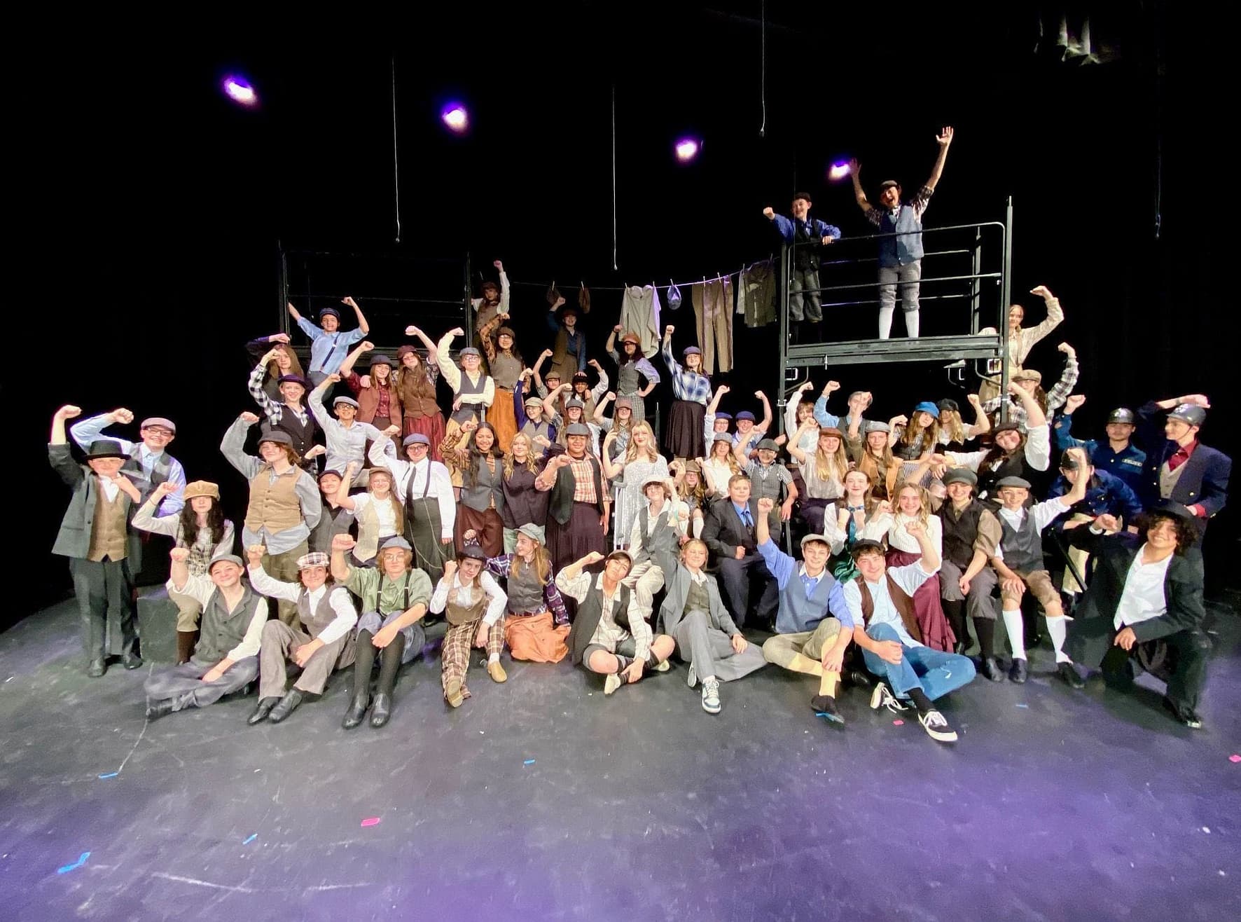Syracuse Arts Academy Clubs Syracuse Arts Academy Clubs