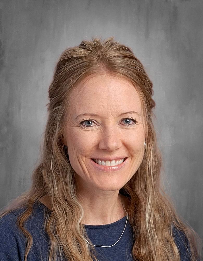Lisa Teichert